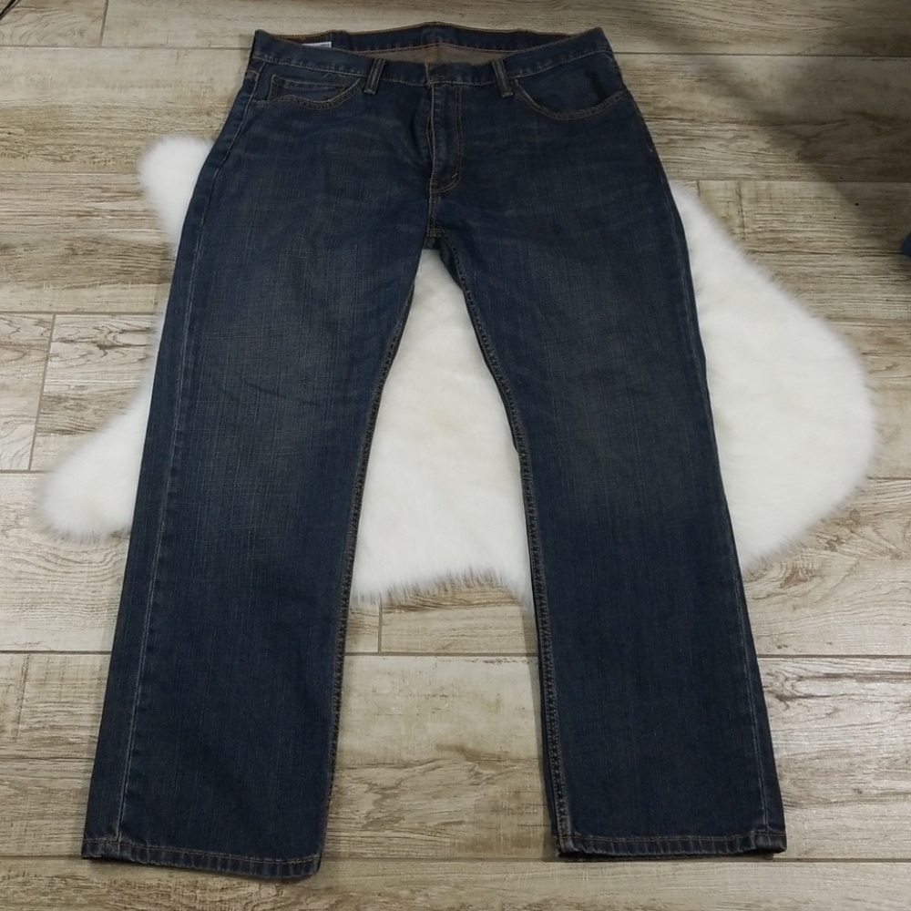 Levi's Strauss & Co 559 size 38/30